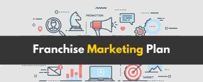 franchise marketing plan