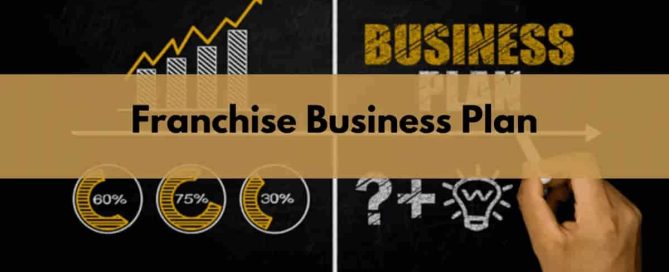 Franchise Business plan