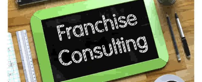 franchise consultant