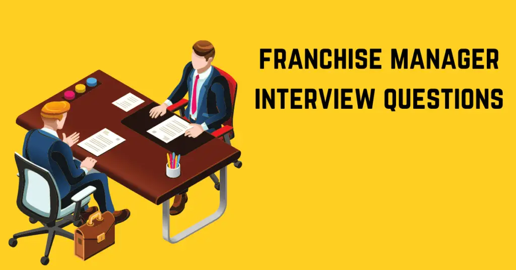 Franchise Manager: Everything You Need To Know Today