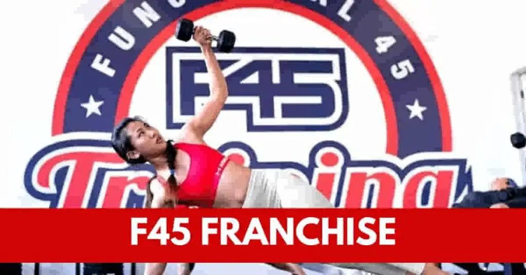 F45 Franchise