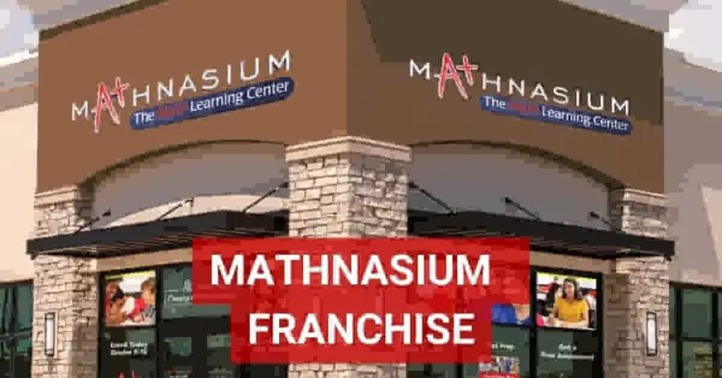 Mathnasium Franchise