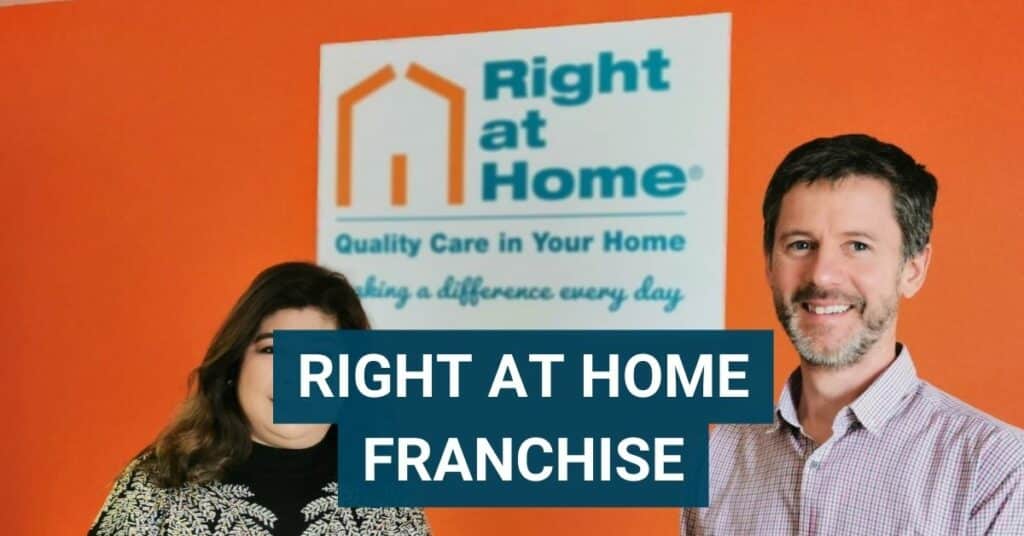 Right At Home Franchise Cost and Profit Analysis Today