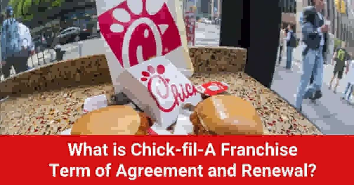 Chick fil A Franchise Cost Owner Profit Salary Reviews