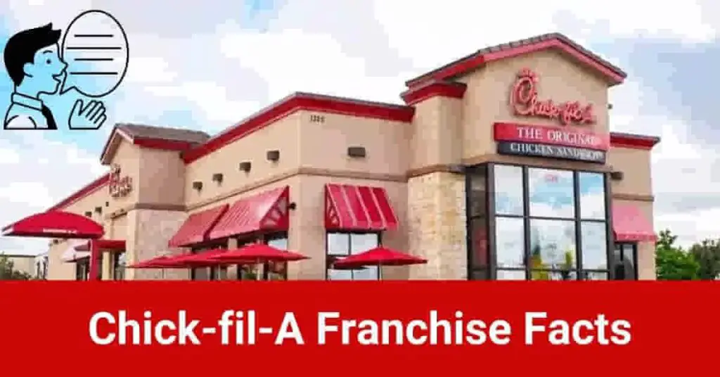 Chick fil A Franchise Cost Owner Profit Salary Reviews