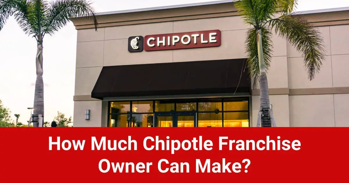 Is Chiptole Mexican Grill Restaurant A Franchise?