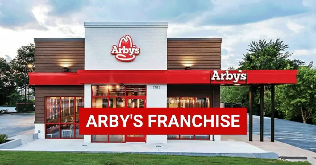 Arby's Franchise