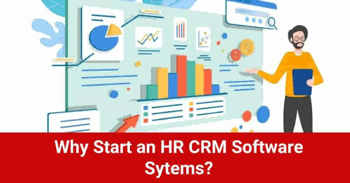 Crm for hr consultants