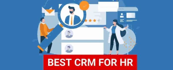 HR CRM