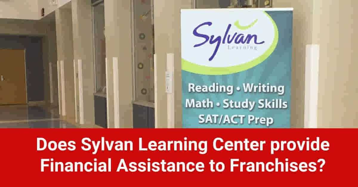 Sylvan Learning Center Franchise Cost For Sale Fee