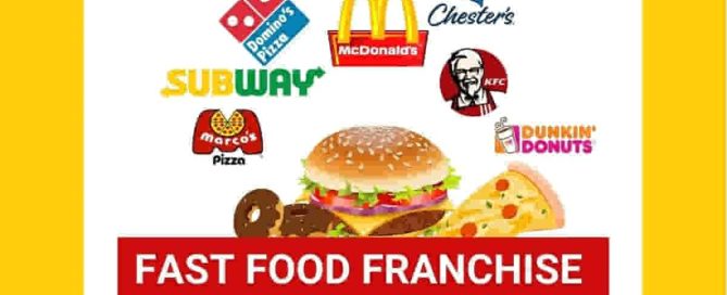 fast-food-franchise