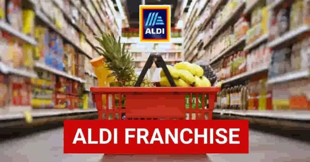 aldi-franchise