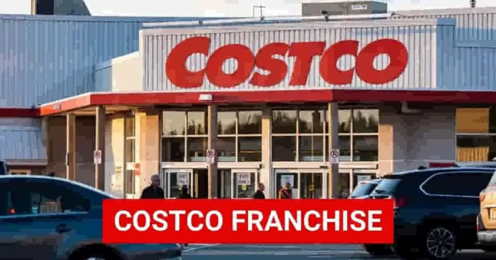 Costco Franchise