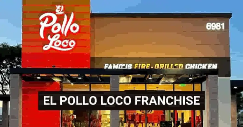 El Pollo Loco Franchise