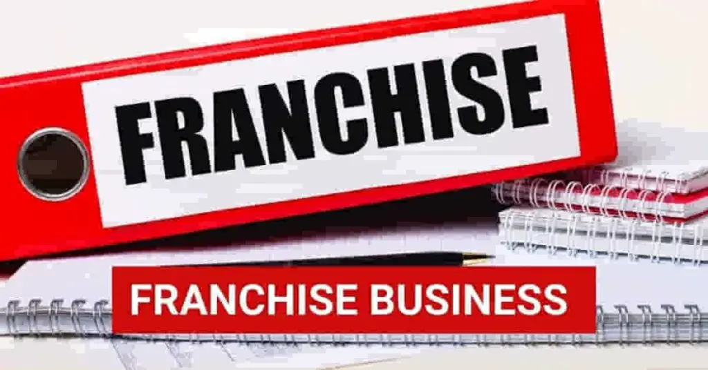 Franchise Business