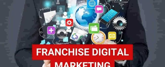 Franchise Digital Marketing