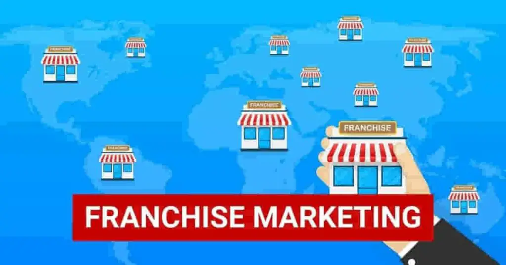 Franchise Marketing