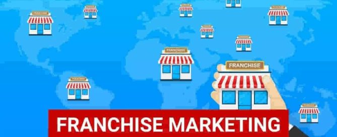 Franchise Marketing