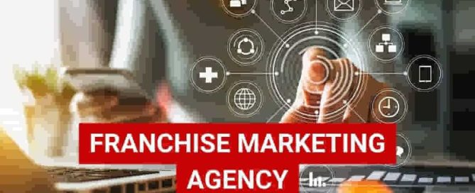 Franchise Marketing Agency