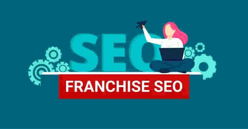 Franchise SEO