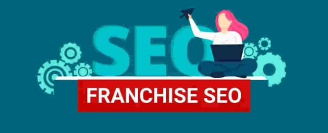 Franchise SEO