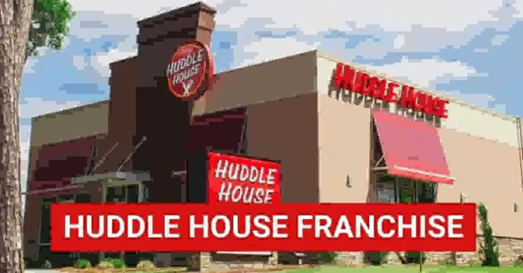 Huddle House Franchise