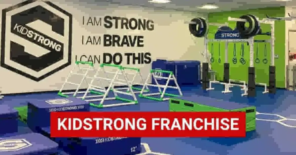 Kidstrong Franchise