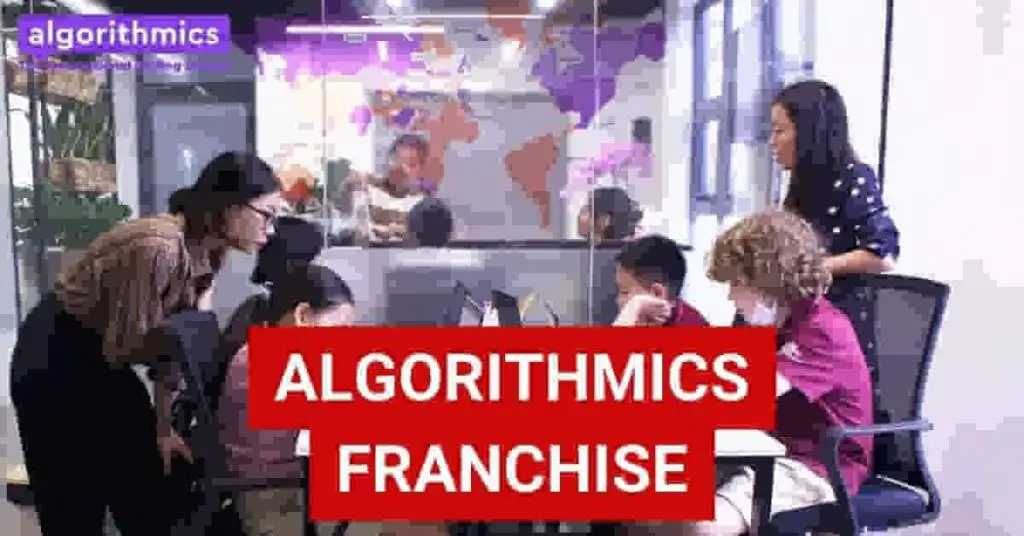 Algorithmics Franchise