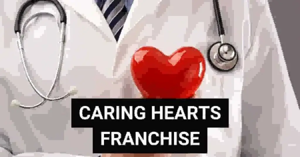 Caring Hearts Home Care Franchise