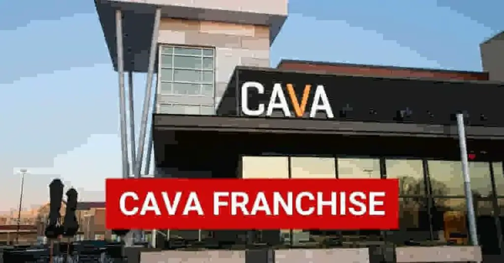 Cava Franchise