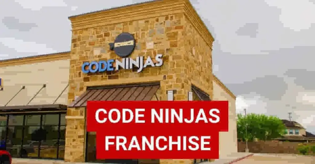 Code Ninjas Franchise