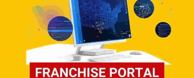 Franchise Portal