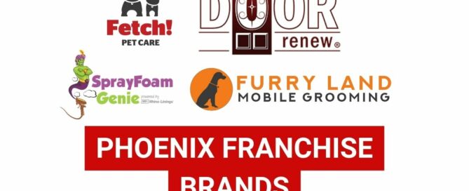 Phoenix Franchise Brands