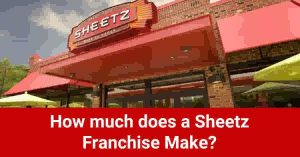 sheetz-franchise