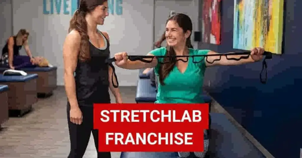 StretchLab Franchise