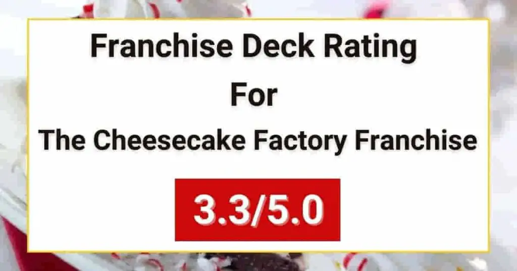 the-cheesecake-factory-franchise-cost-profit