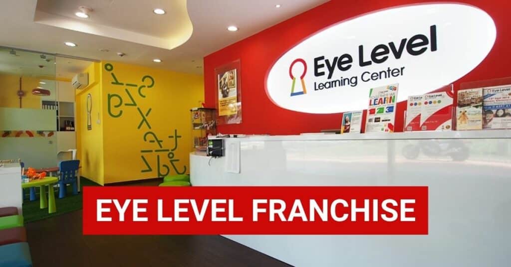 Eye Level Franchise