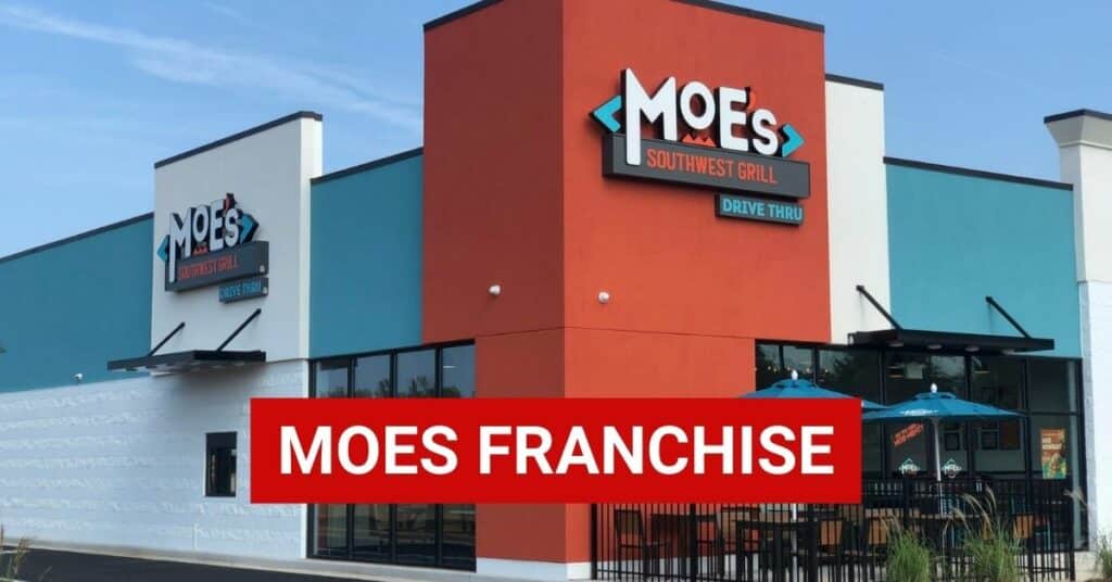 Moes Franchise