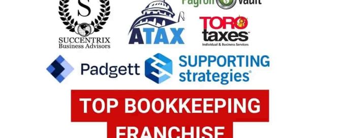 Bookkeeping Franchise