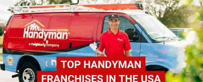 Handyman Franchise