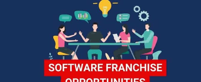 Software Franchise Opportunities