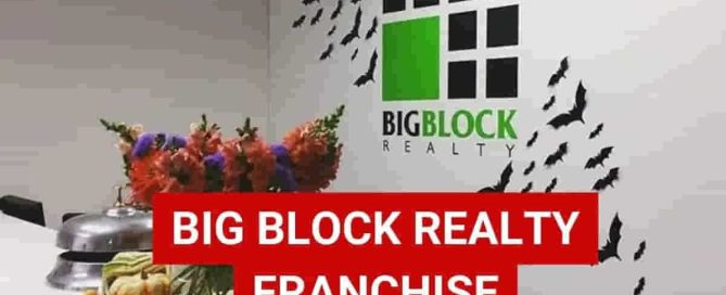 Big Block Realty Franchise