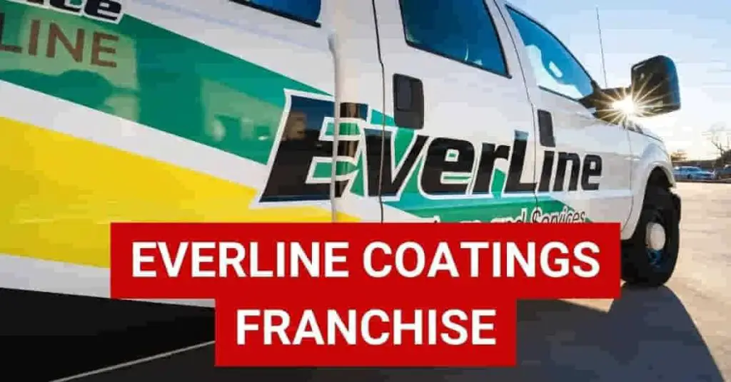 EverLine Coatings Franchise