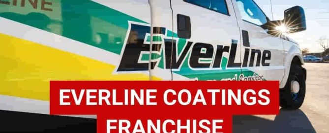 EverLine Coatings Franchise