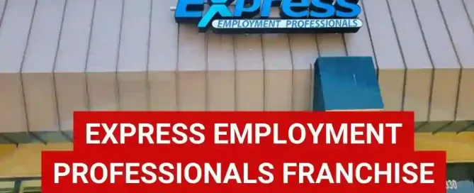 Express Employment Professionals Franchise