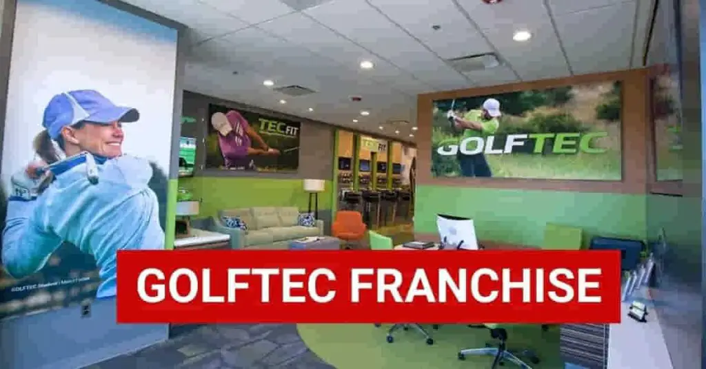 GolfTEC Franchise