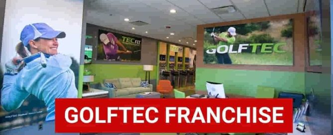 GolfTEC Franchise