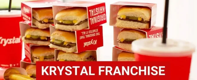 Krystal Franchise