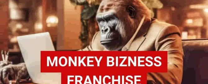 Monkey Bizness Franchise