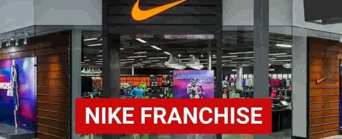 Nike Franchise